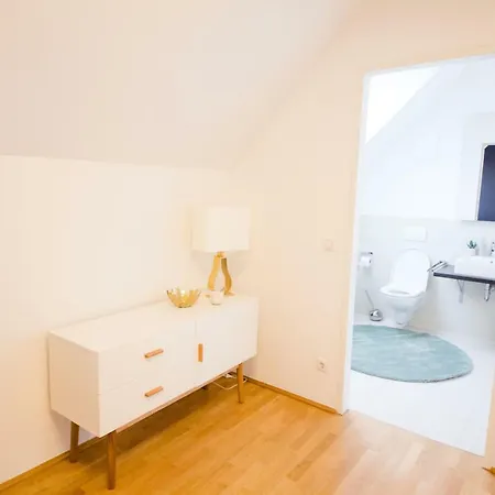 Studio Apartments Naschmarkt Wien Exterior foto