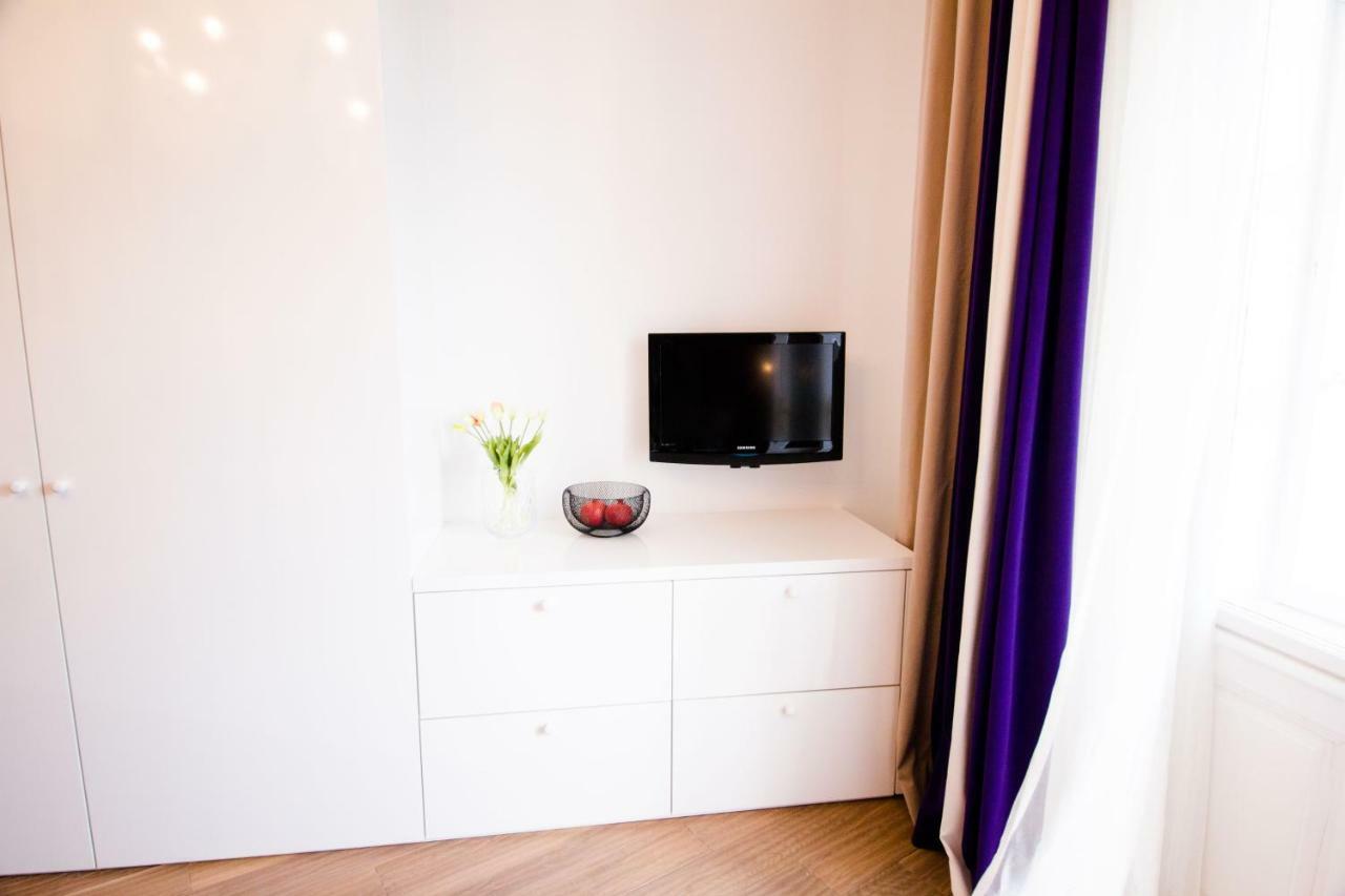Naschmarkt Apartment Wien