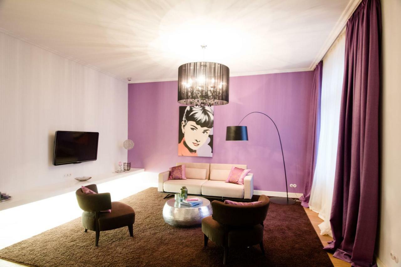 Naschmarkt Apartment *