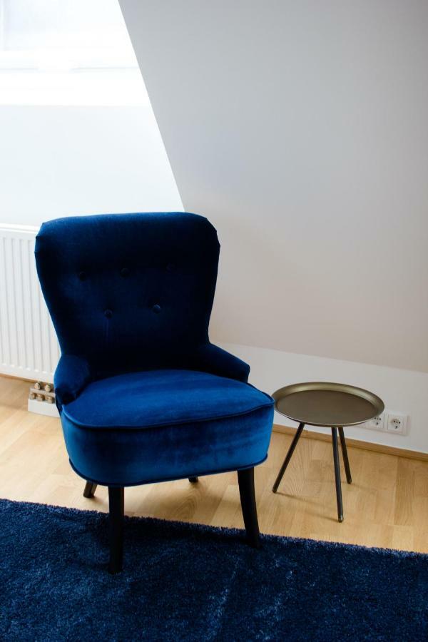 Naschmarkt Apartment
