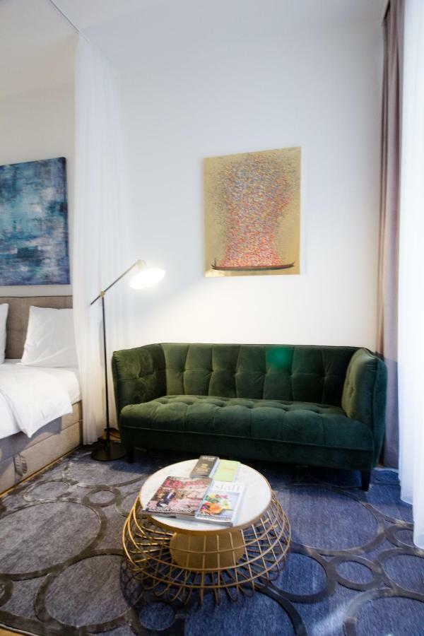 Naschmarkt Apartment Wien