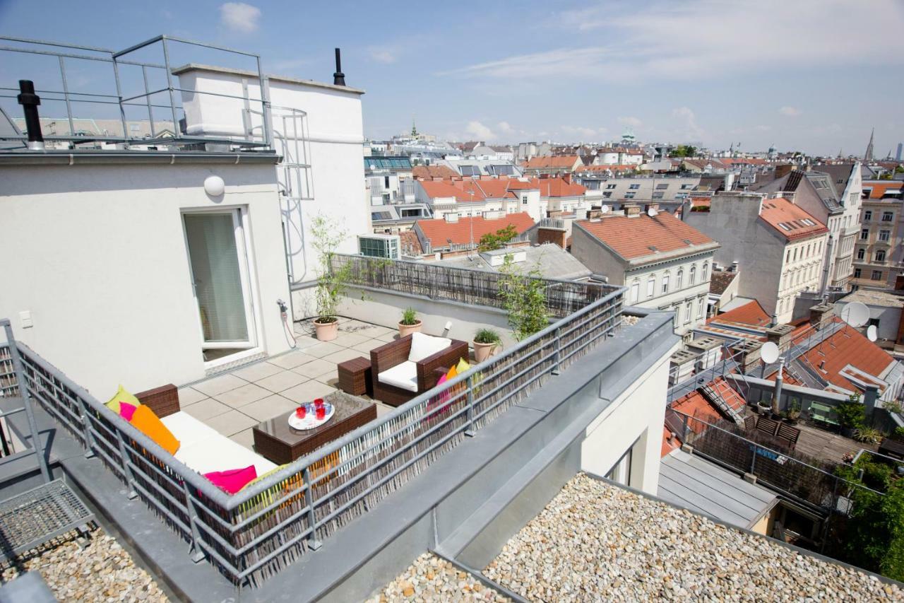 Apartment Naschmarkt *