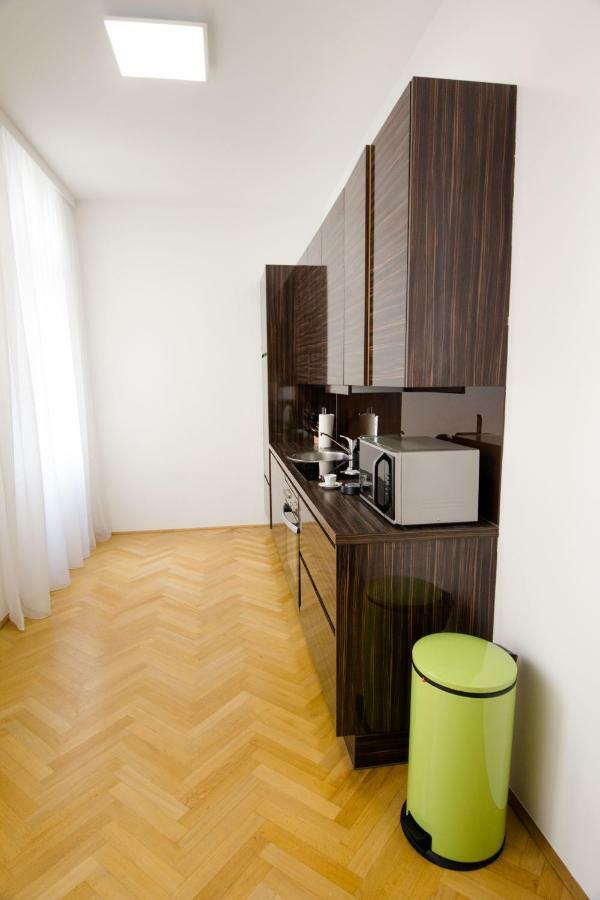 Apartment Naschmarkt Wien