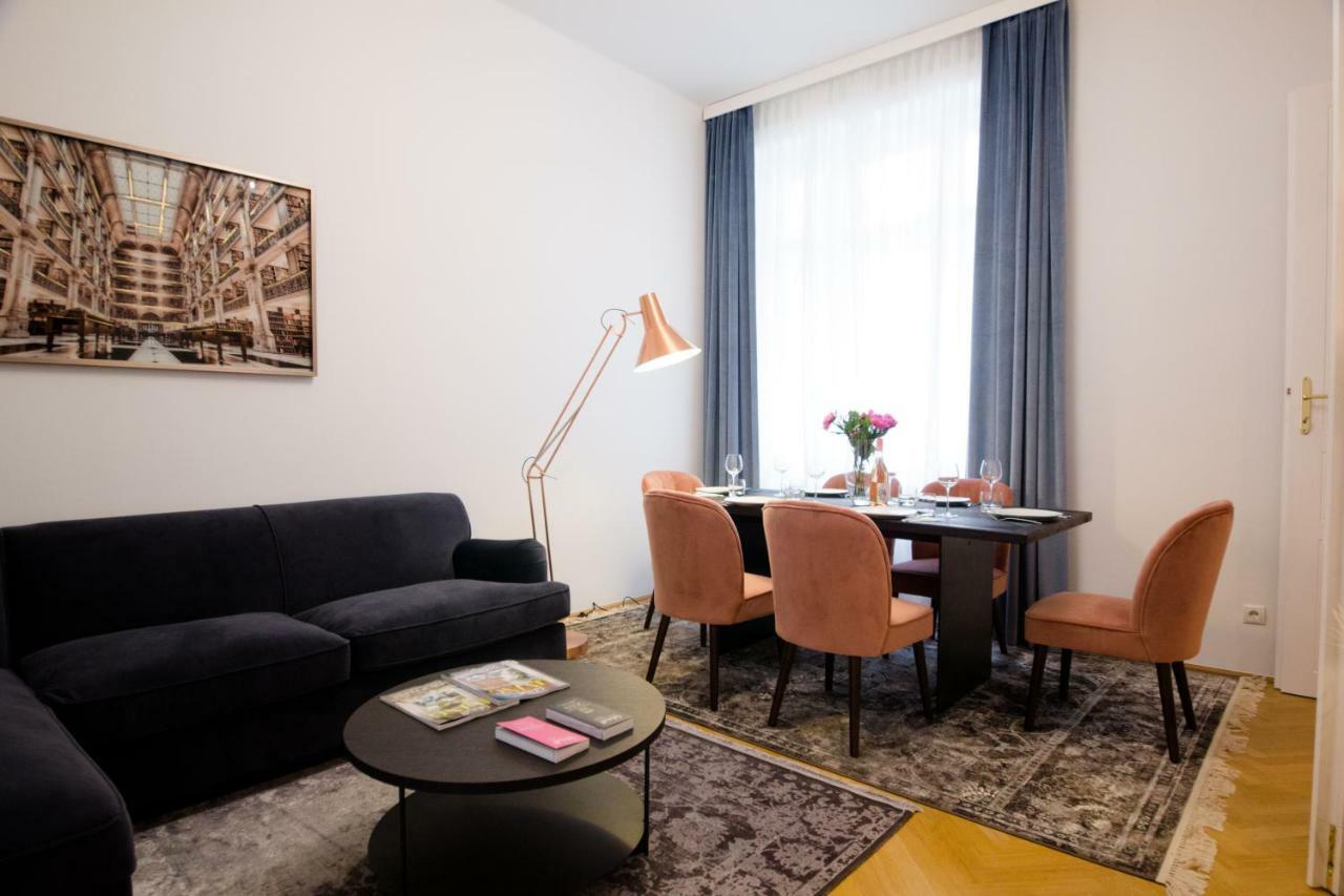 Apartment Naschmarkt *