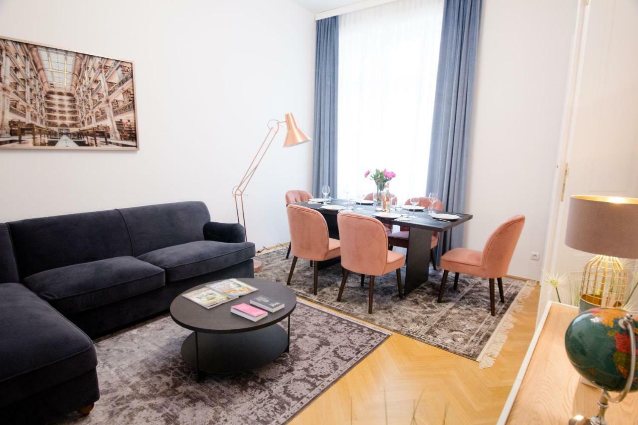 Apartment Naschmarkt