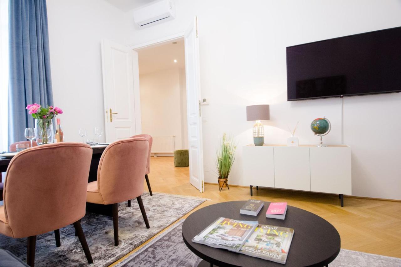 Apartment Naschmarkt Wien