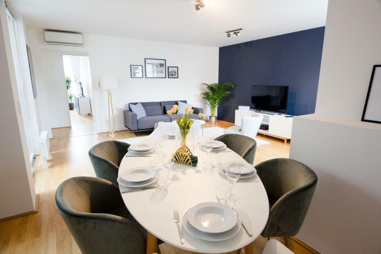 Apartmán Naschmarkt - Mai's