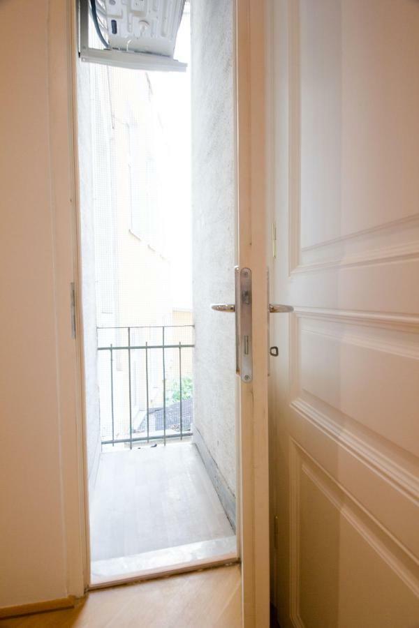 Apartmán Naschmarkt - Mai's *